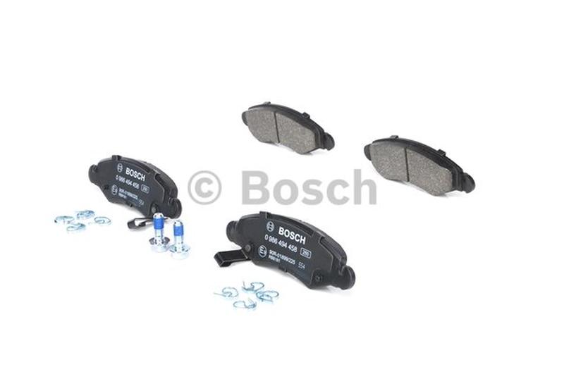 BOSCH 0-986-494-458