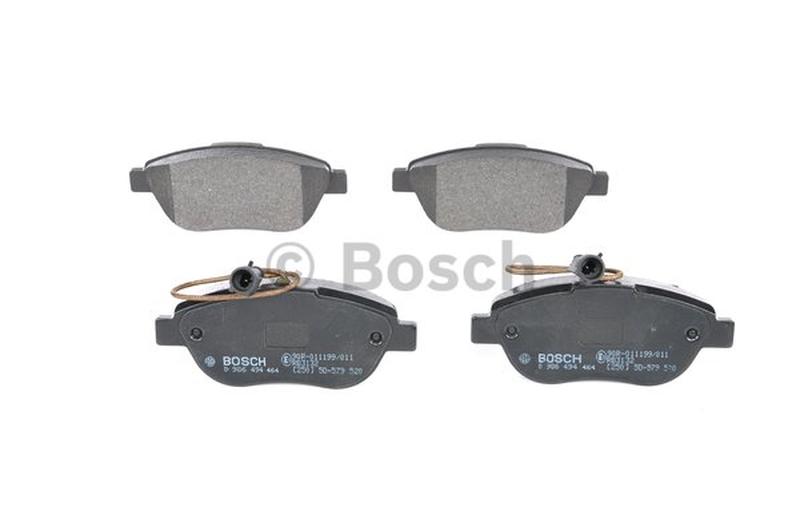 BOSCH 0-986-494-464-2