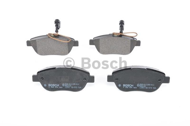 BOSCH 0-986-494-464-4