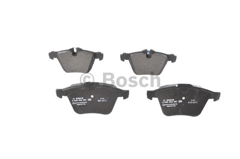 BOSCH 0-986-494-481-2