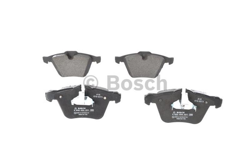 BOSCH 0-986-494-481-4