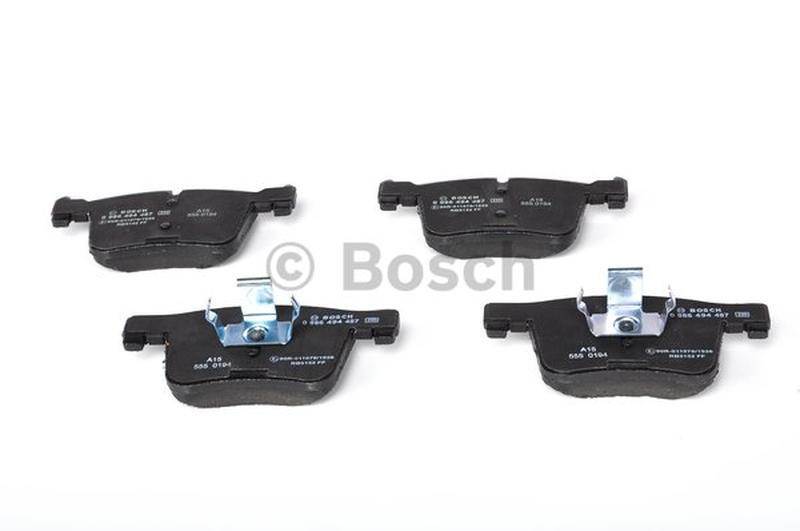 BOSCH 0-986-494-487-7