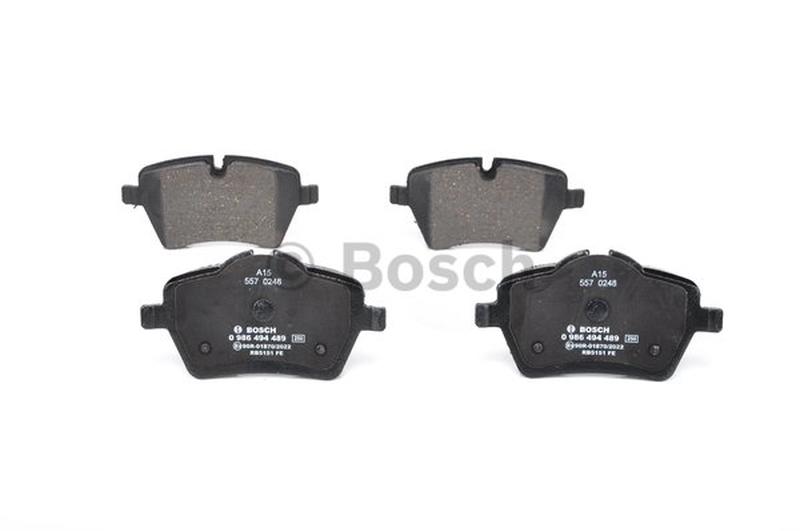 BOSCH 0-986-494-489-2