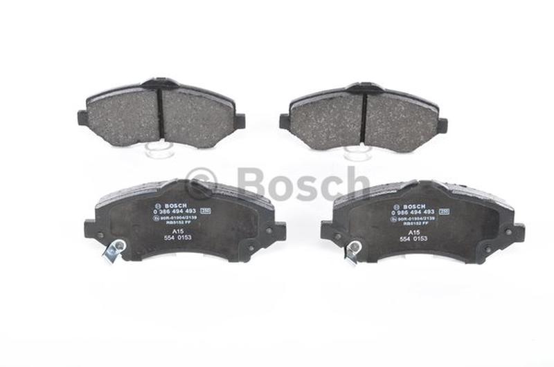 BOSCH 0-986-494-493-2