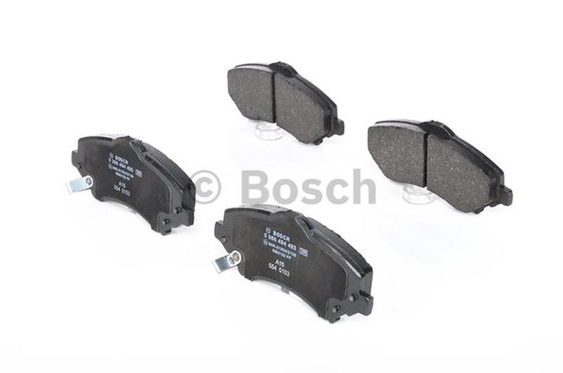 BOSCH 0-986-494-493