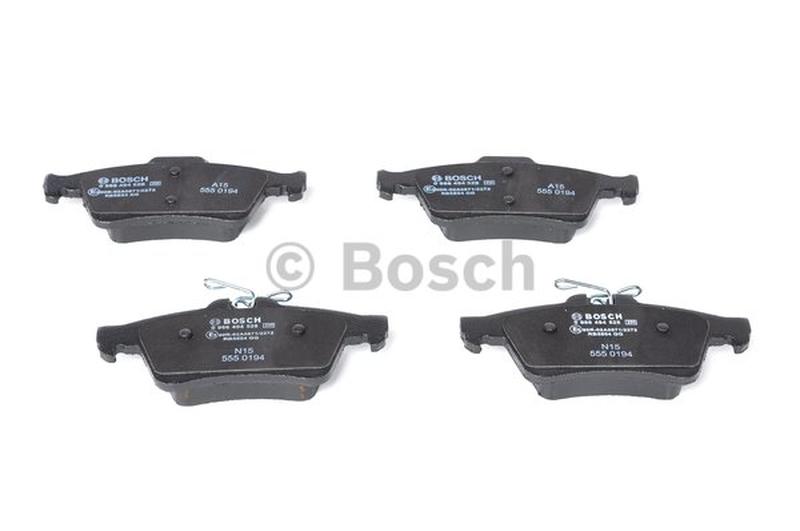 BOSCH 0-986-494-528-7