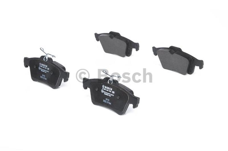 BOSCH 0-986-494-528