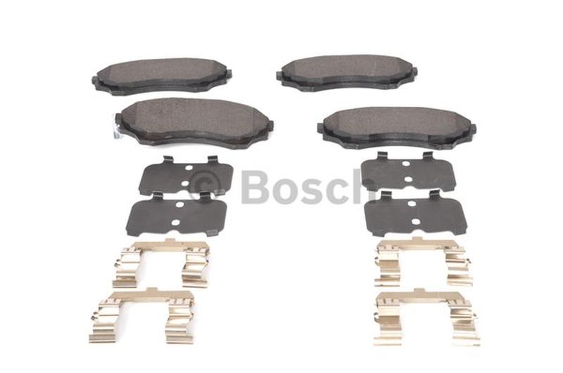 BOSCH 0-986-494-587-6