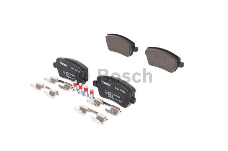 BOSCH 0-986-494-592