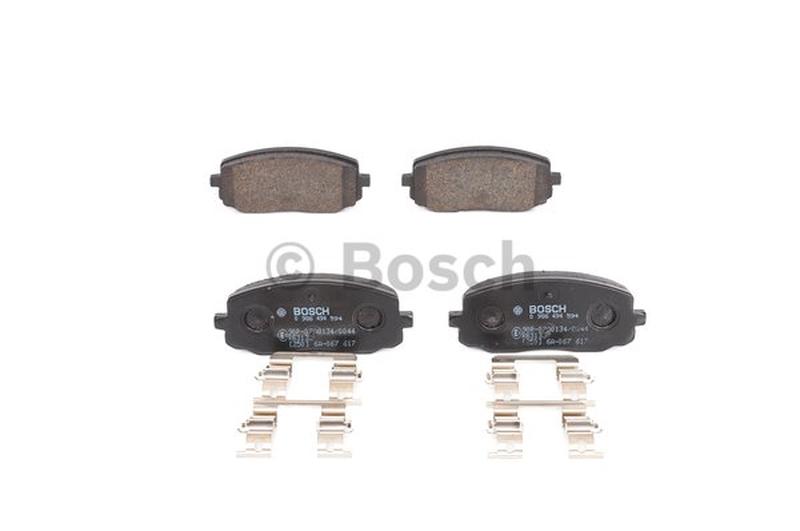 BOSCH 0-986-494-594-2