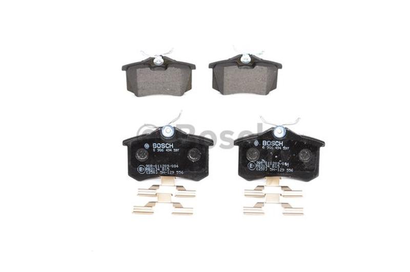BOSCH 0-986-494-597-2