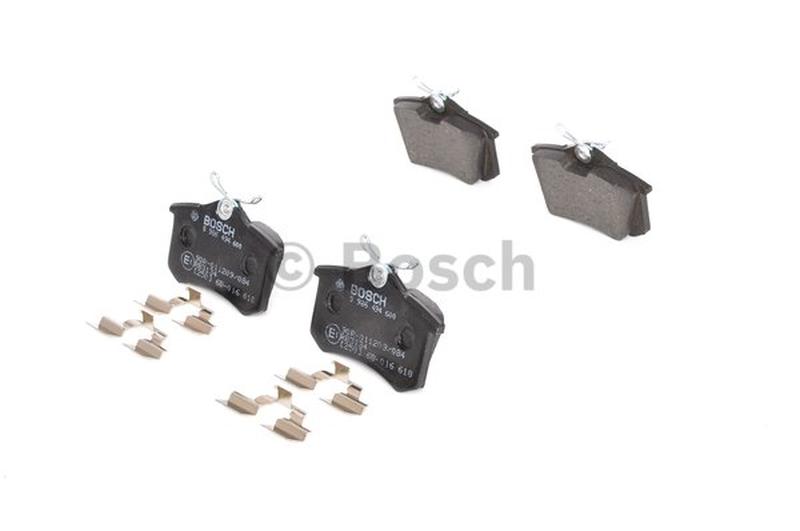 BOSCH 0-986-494-600