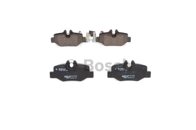 BOSCH 0-986-494-603-4