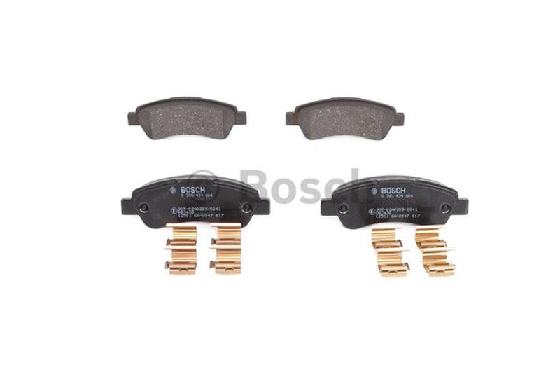 BOSCH 0-986-494-604-2