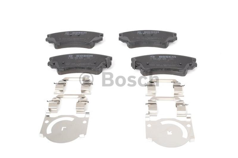 BOSCH 0-986-494-609-7