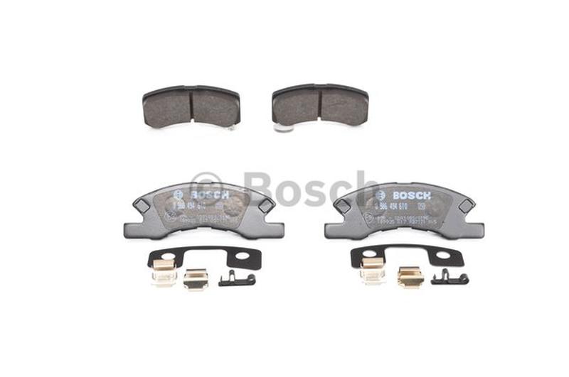 BOSCH 0-986-494-610-2