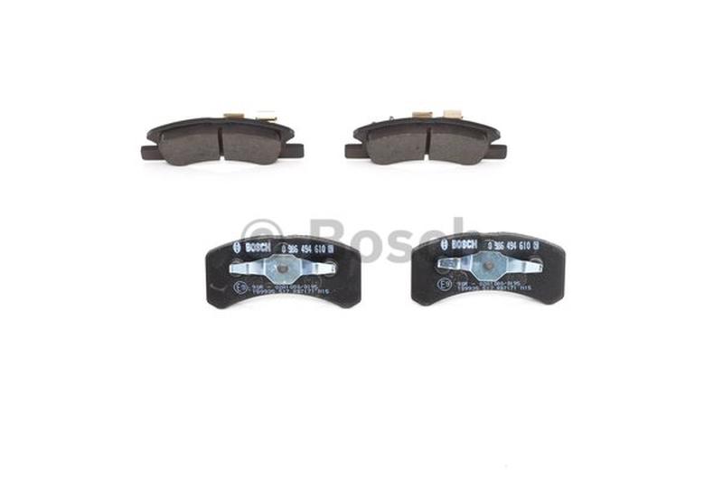 BOSCH 0-986-494-610-4
