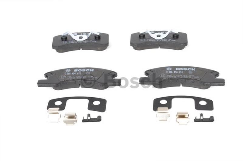 BOSCH 0-986-494-610-7