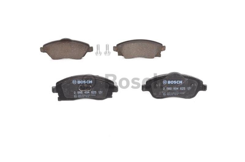 BOSCH 0-986-494-625-4