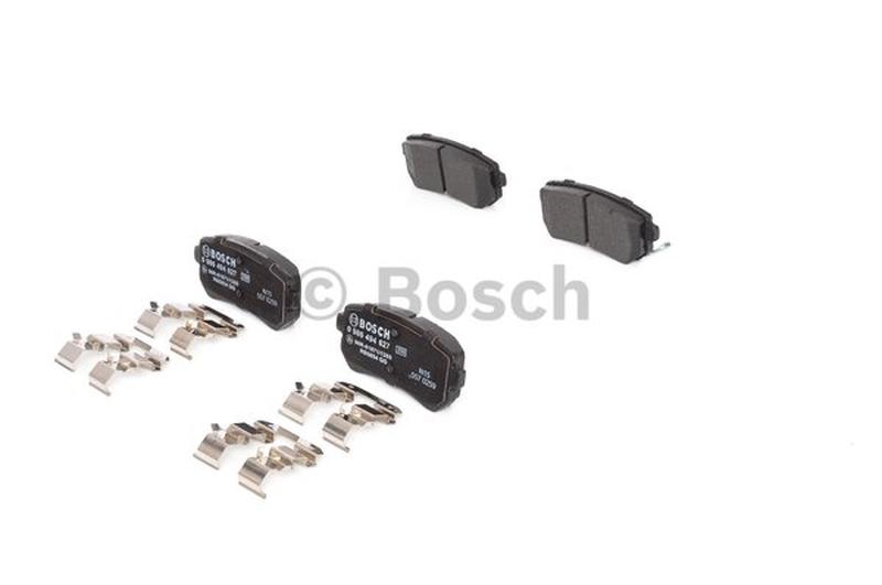 BOSCH 0-986-494-627