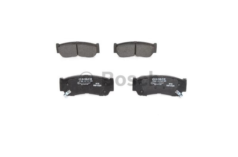 BOSCH 0-986-494-628-4