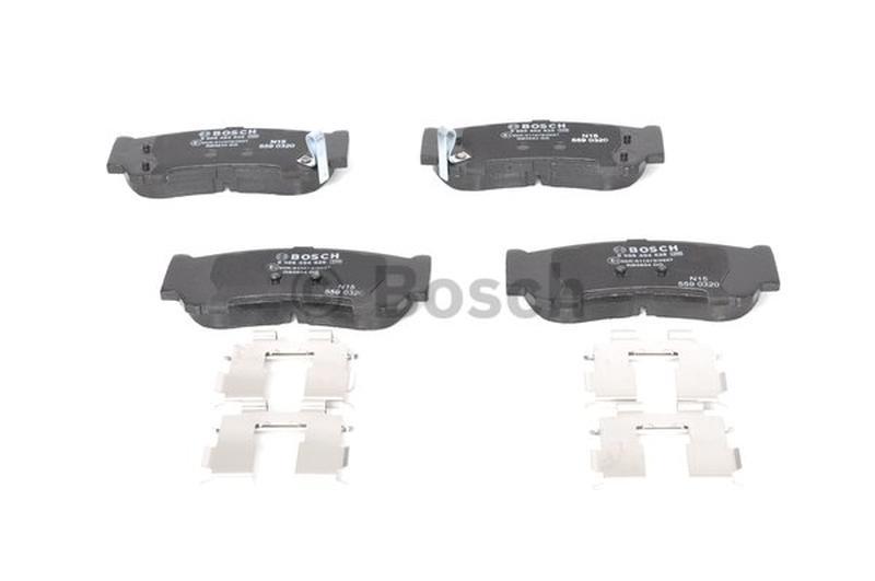 BOSCH 0-986-494-628-7