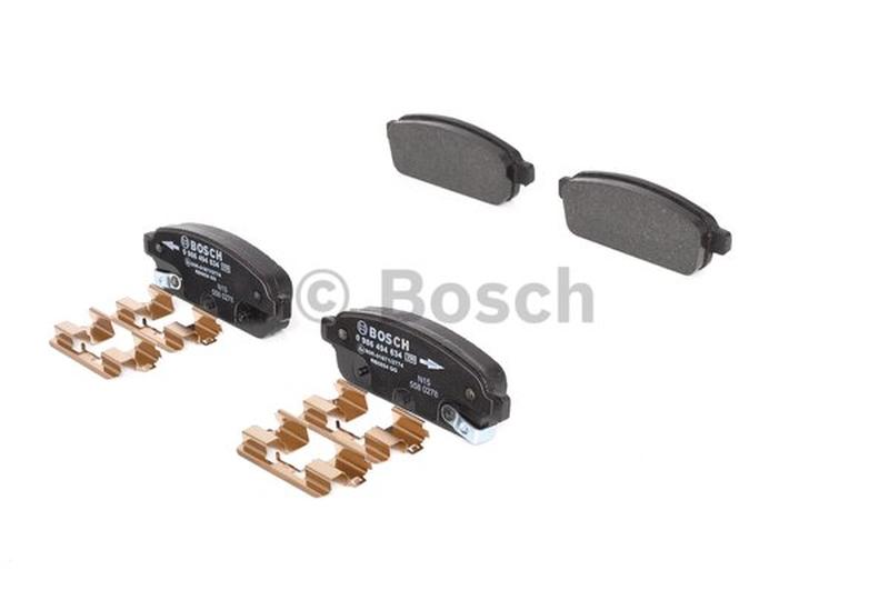 BOSCH 0-986-494-634