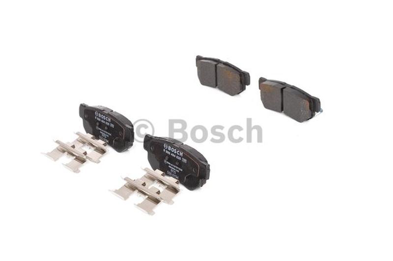 BOSCH 0-986-494-635