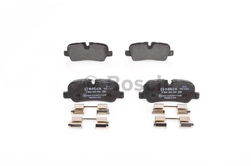 BOSCH 0-986-494-636-2