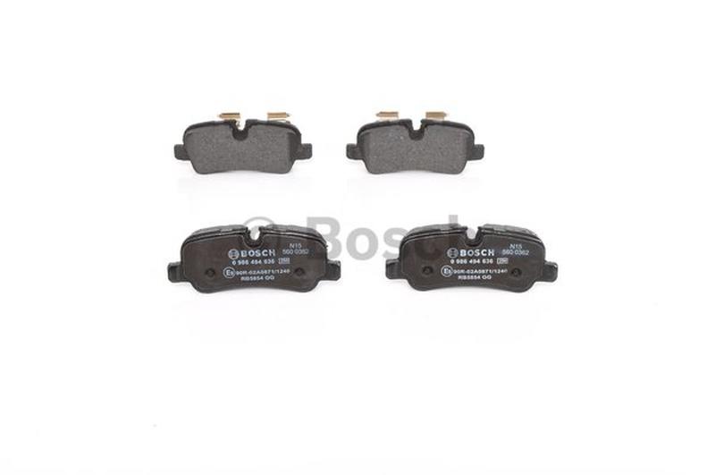 BOSCH 0-986-494-636-4