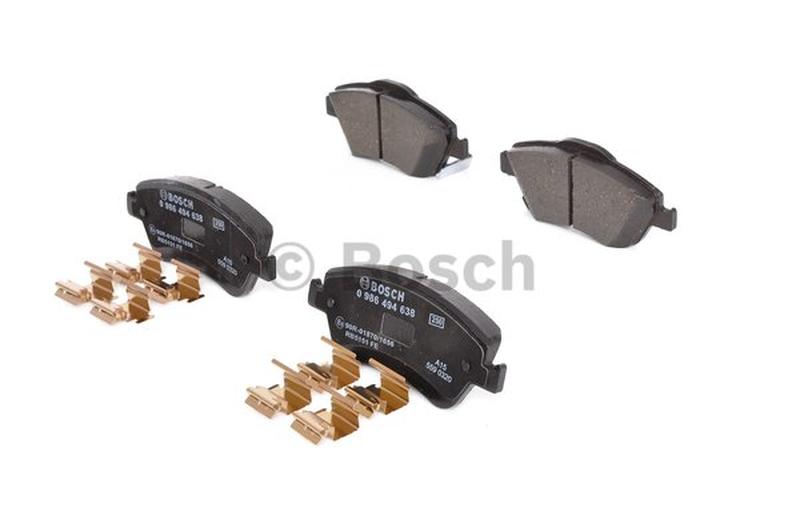 BOSCH 0-986-494-638