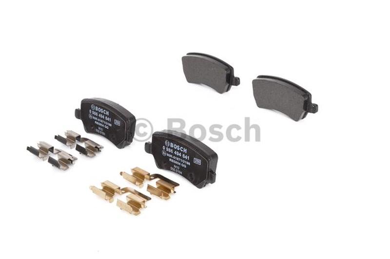 BOSCH 0-986-494-641