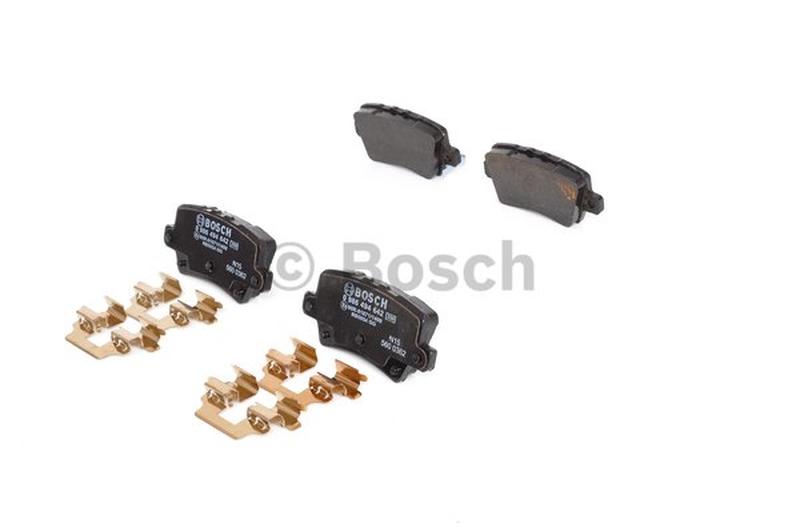 BOSCH 0-986-494-642