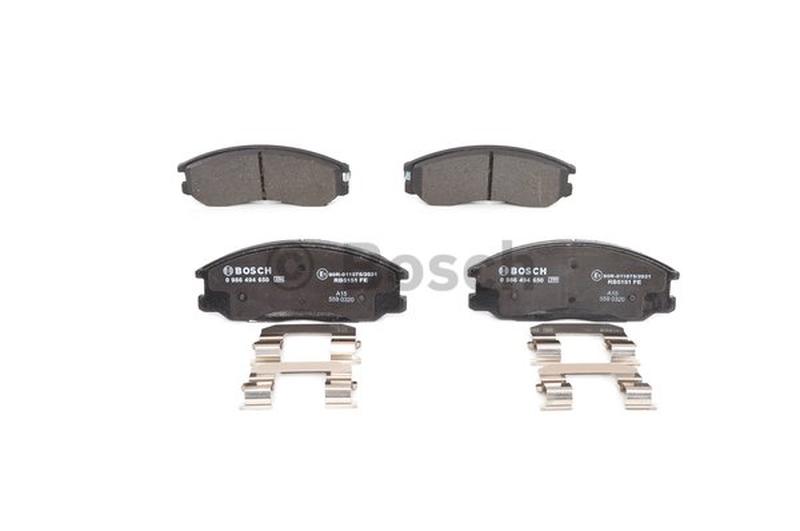 BOSCH 0-986-494-650-2