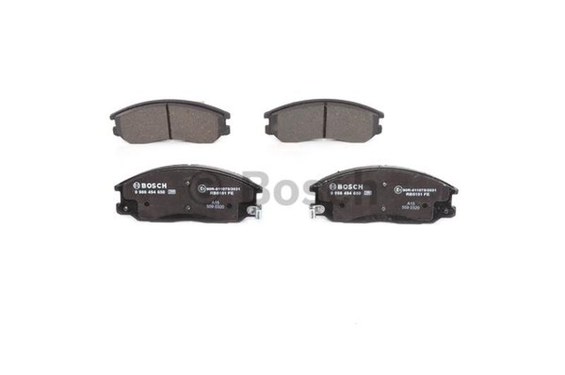 BOSCH 0-986-494-650-4