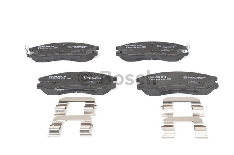 BOSCH 0-986-494-650-7