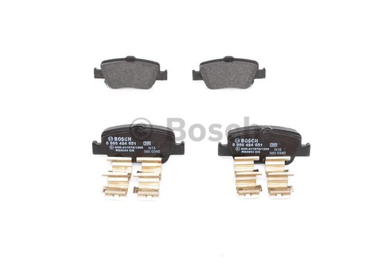 BOSCH 0-986-494-651-2