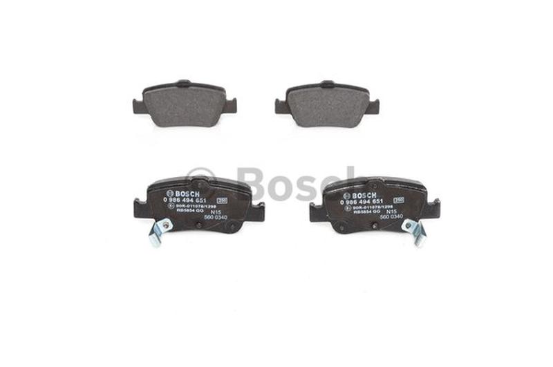 BOSCH 0-986-494-651-4