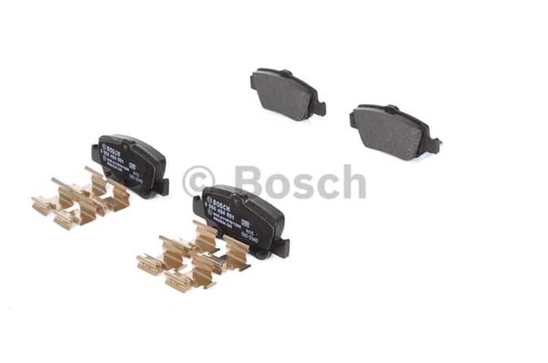 BOSCH 0-986-494-651