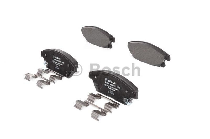 BOSCH 0-986-494-657