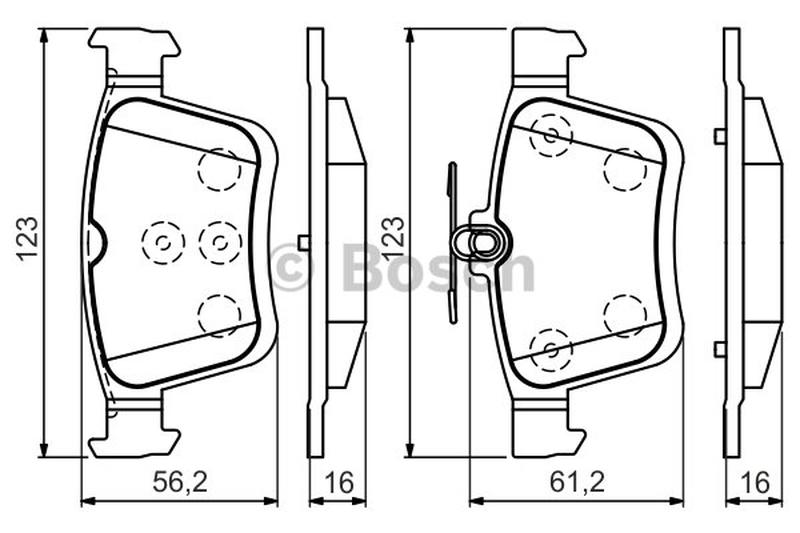 BOSCH 0-986-494-659