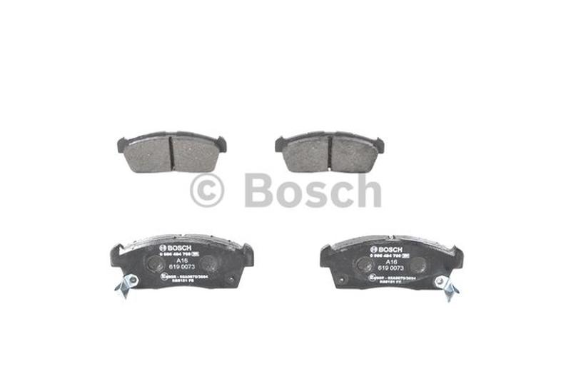 BOSCH 0-986-494-700-4