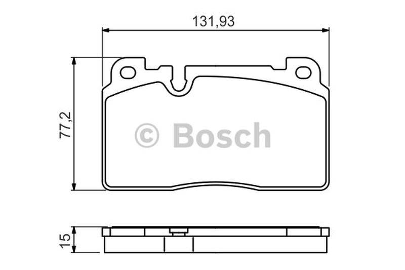 BOSCH 0-986-494-702