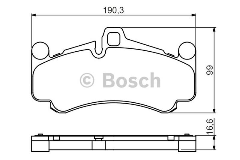 BOSCH 0-986-494-709-8