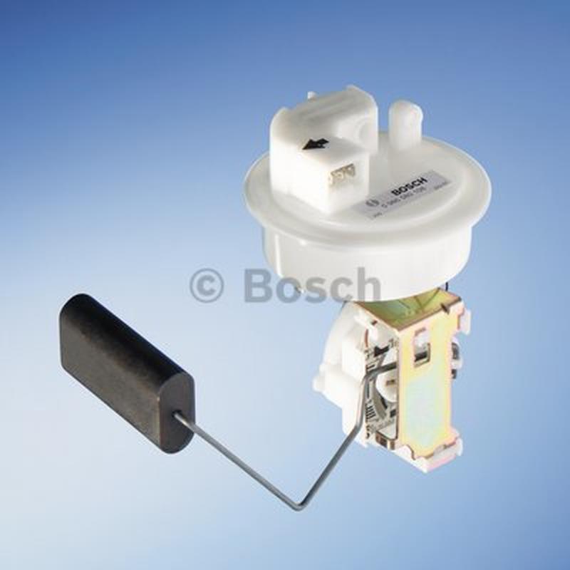 BOSCH 0-986-580-102