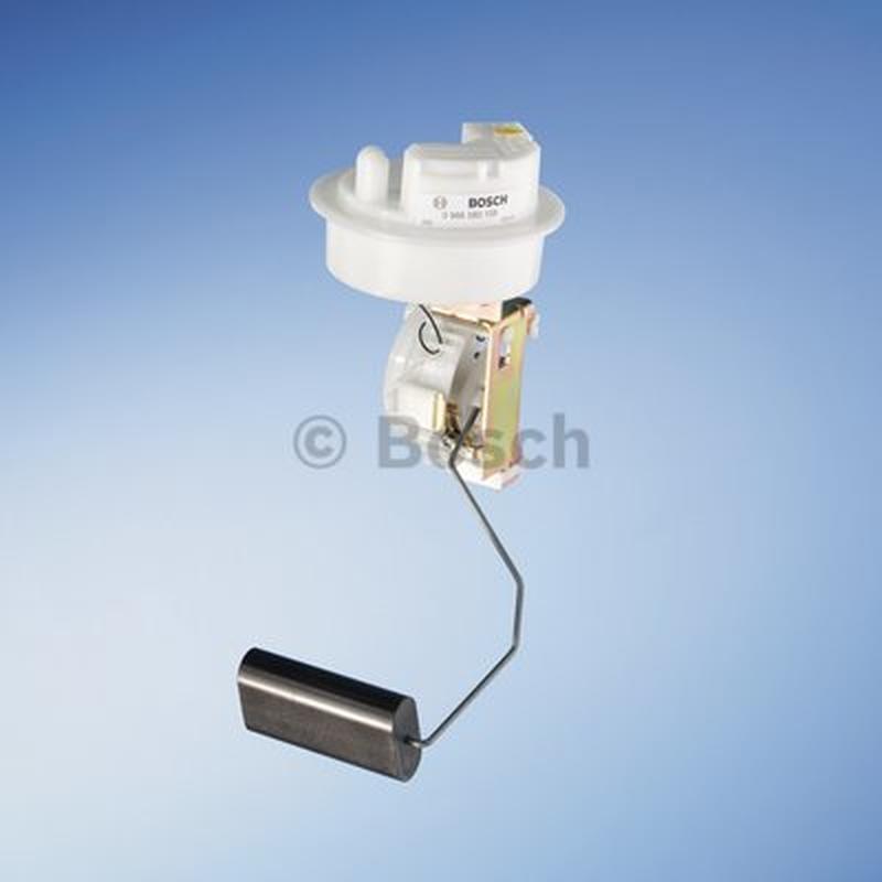 BOSCH 0-986-580-109