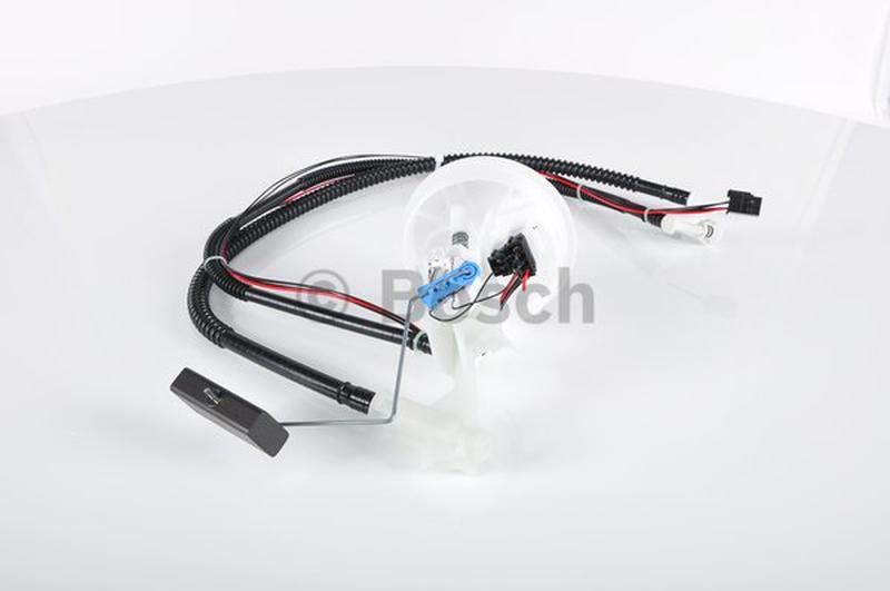 BOSCH 0-986-580-340-2