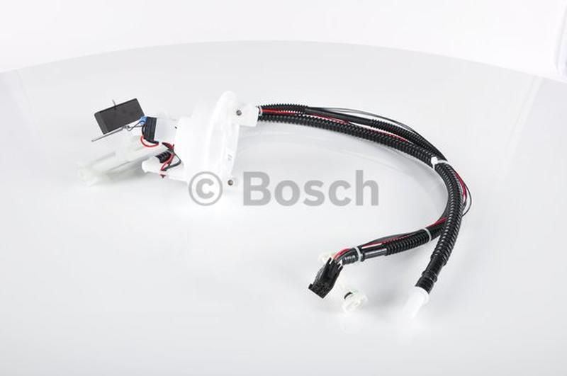 BOSCH 0-986-580-340-3