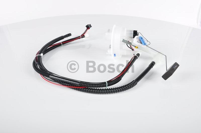 BOSCH 0-986-580-340-5