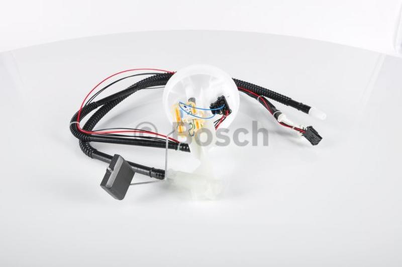 BOSCH 0-986-580-343-2